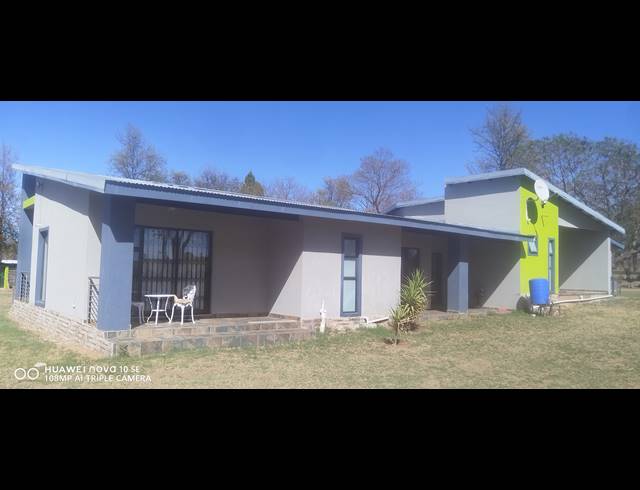 89,000M² FARM FOR SALE IN LUSTHOF